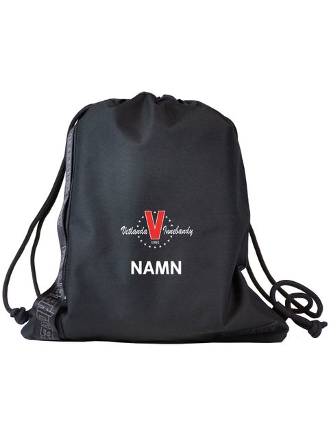 KH Gymbag - Black Label (Vetlanda IB)